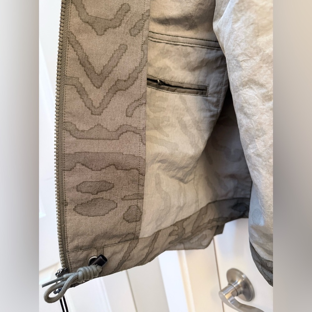 DOCKERS Shell Jacket - Picture 9 of 16